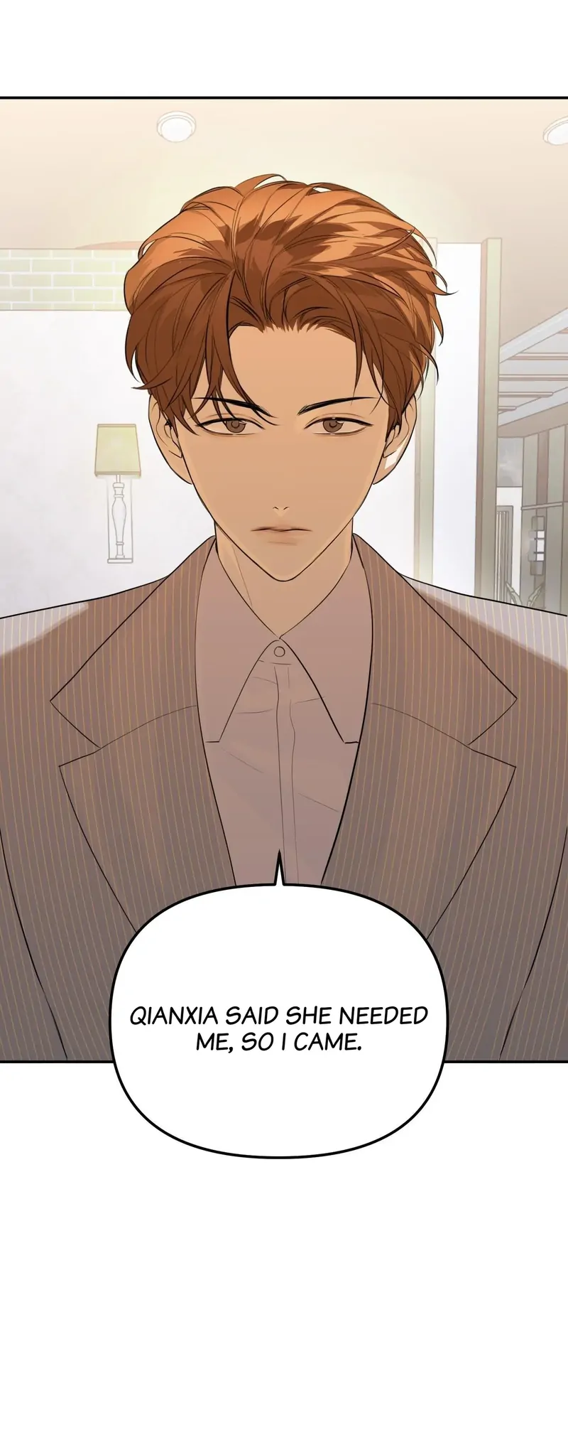 Devil’s Luck Chapter 47 - Page 36