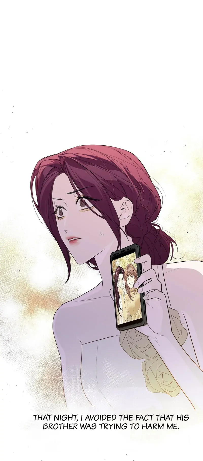 Devil’s Luck Chapter 47 - Page 43