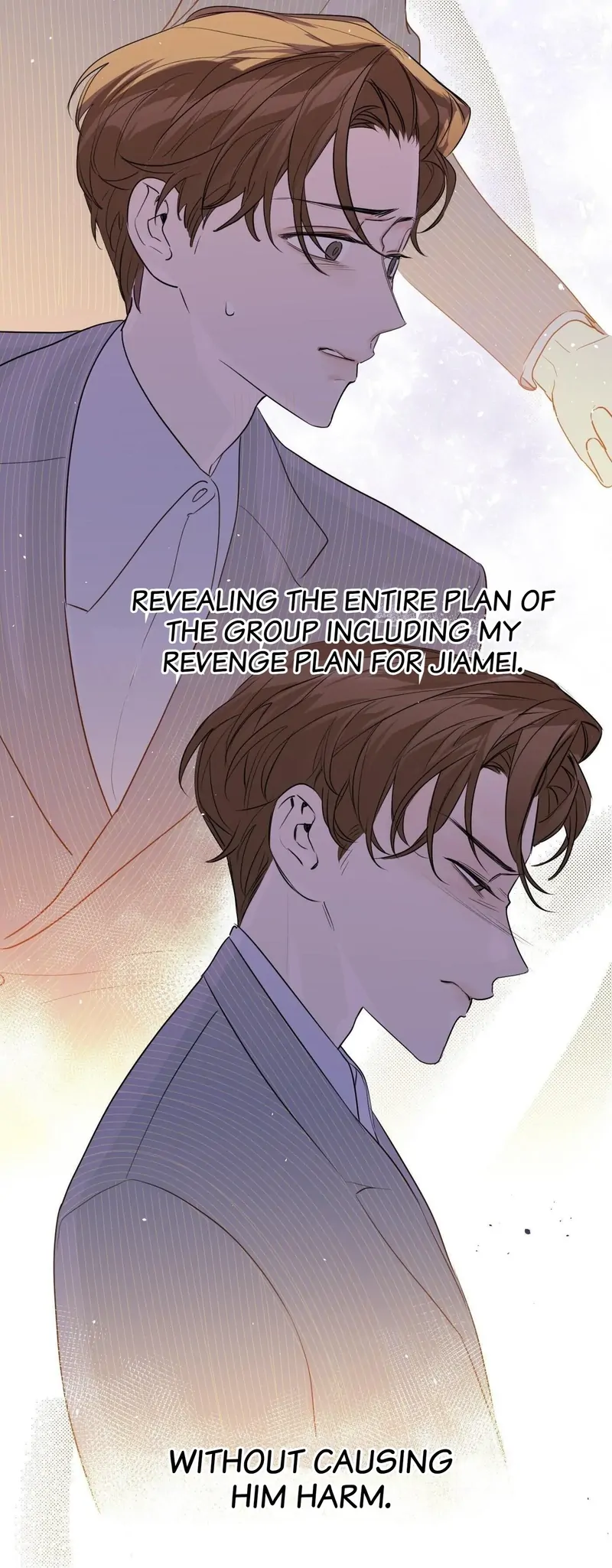 Devil’s Luck Chapter 47 - Page 45