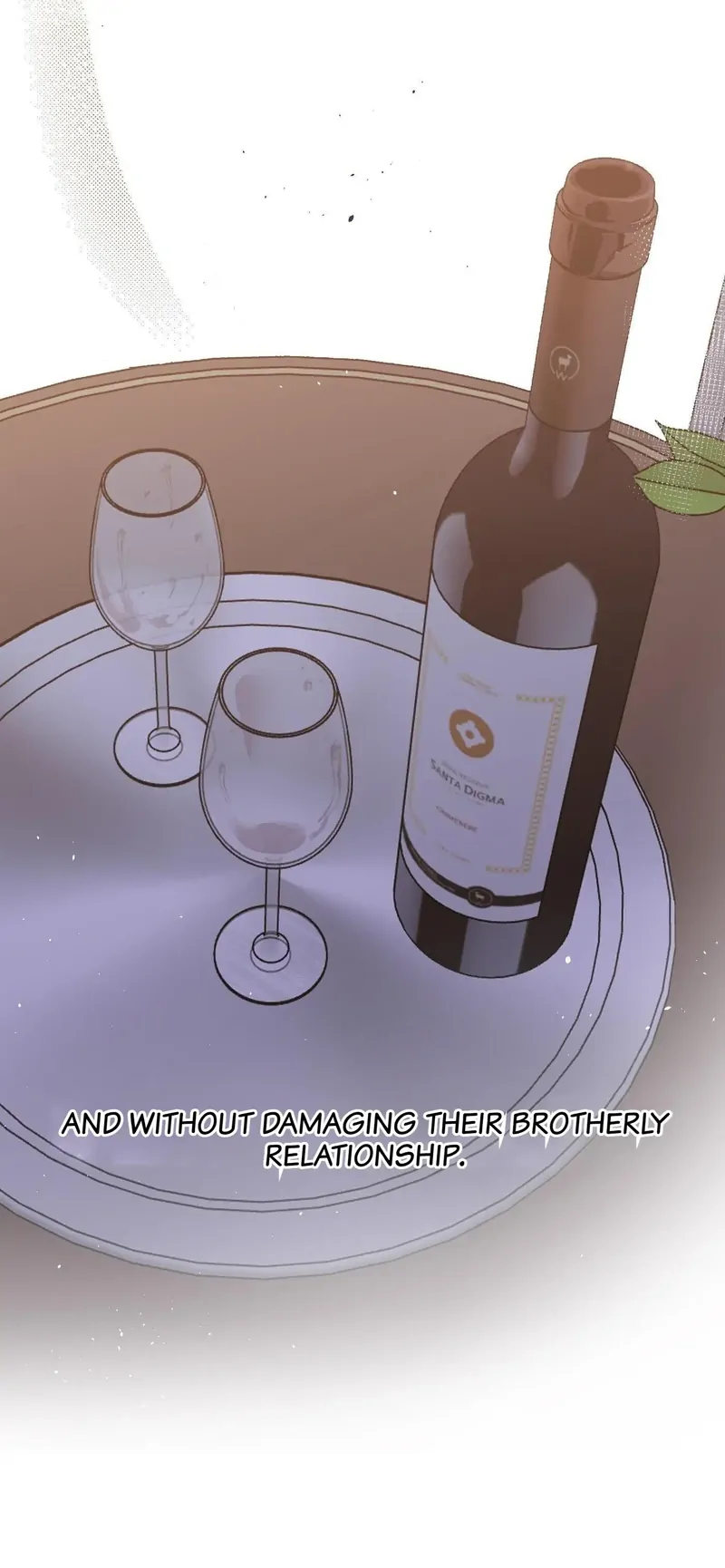 Devil’s Luck Chapter 47 - Page 46