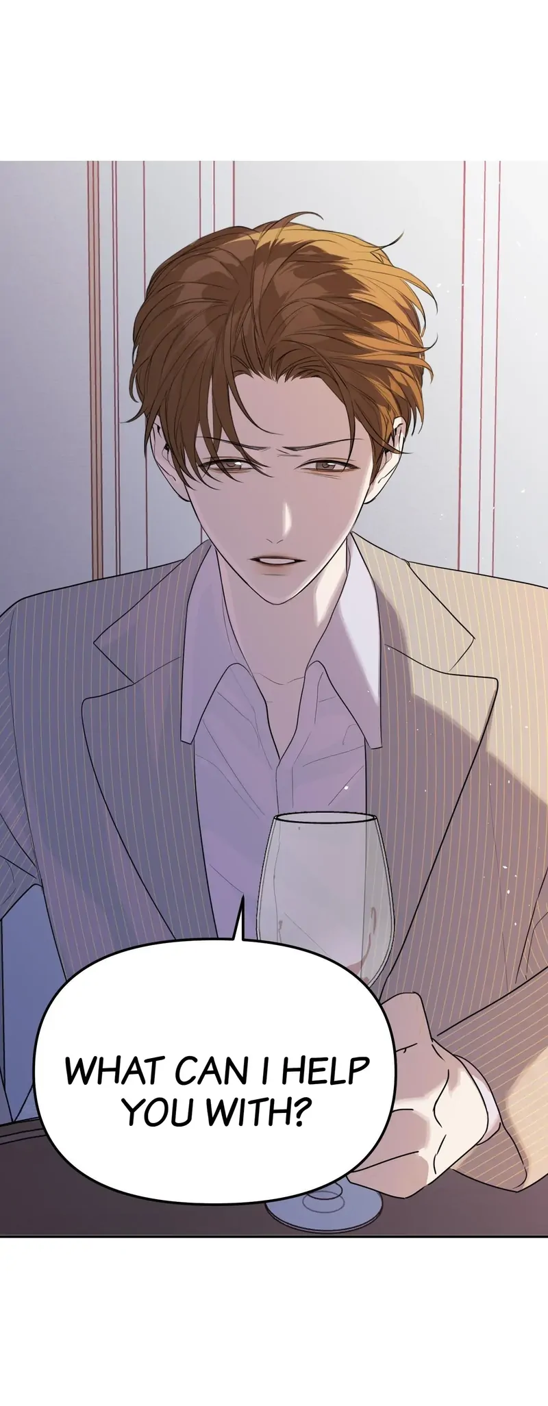 Devil’s Luck Chapter 47 - Page 48