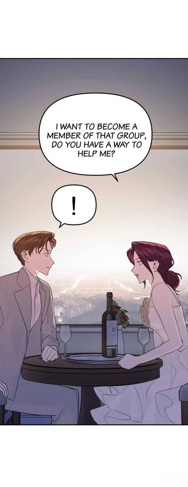 Devil’s Luck Chapter 47 - Page 49