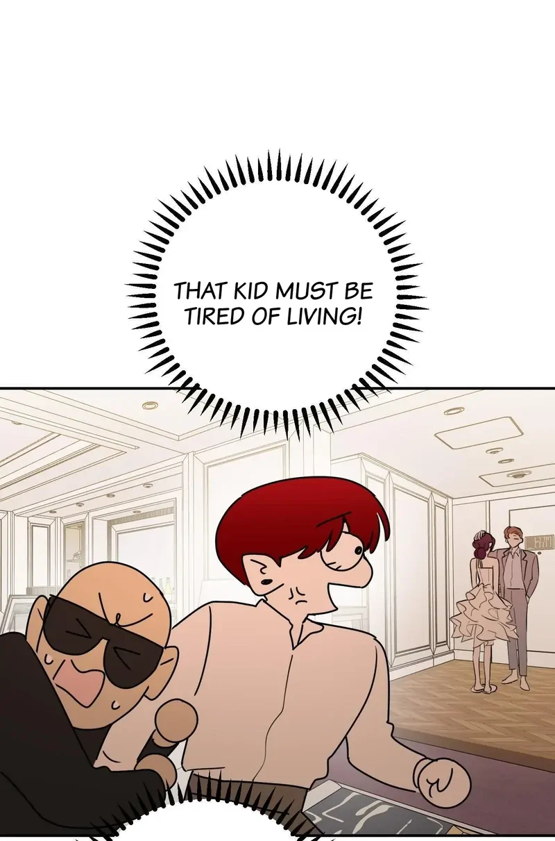 Devil’s Luck Chapter 48 - Page 7