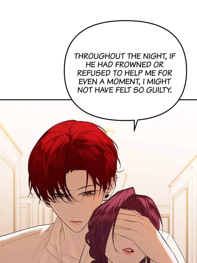 Devil’s Luck Chapter 48 - Page 13