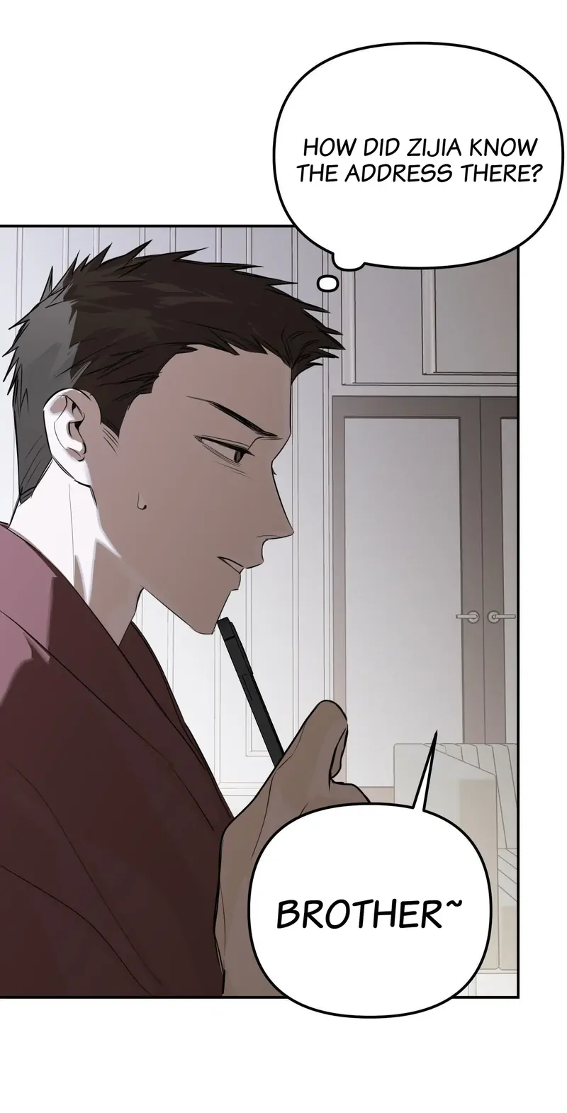 Devil’s Luck Chapter 48 - Page 26