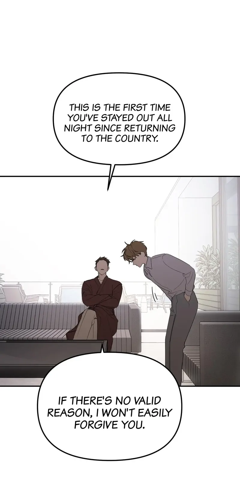 Devil’s Luck Chapter 48 - Page 30