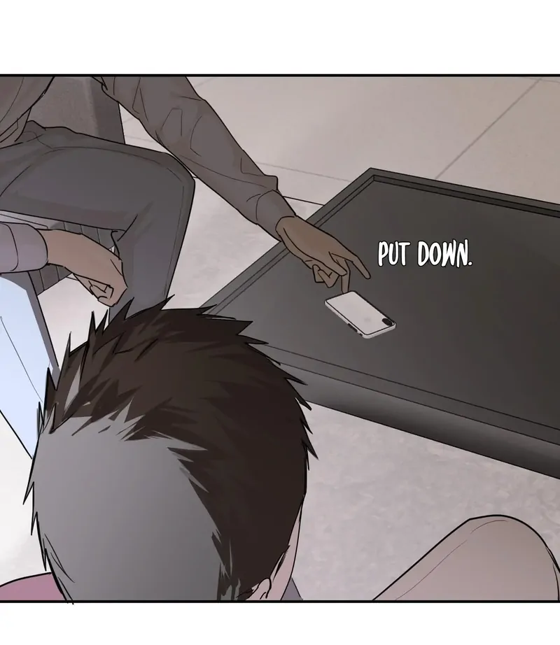 Devil’s Luck Chapter 48 - Page 31