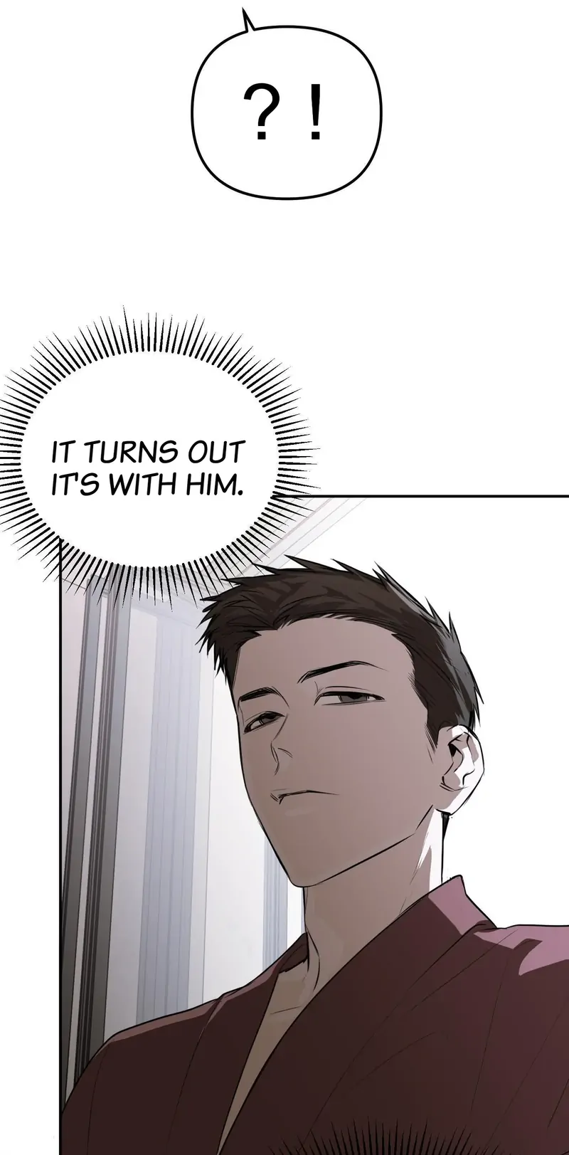 Devil’s Luck Chapter 48 - Page 32