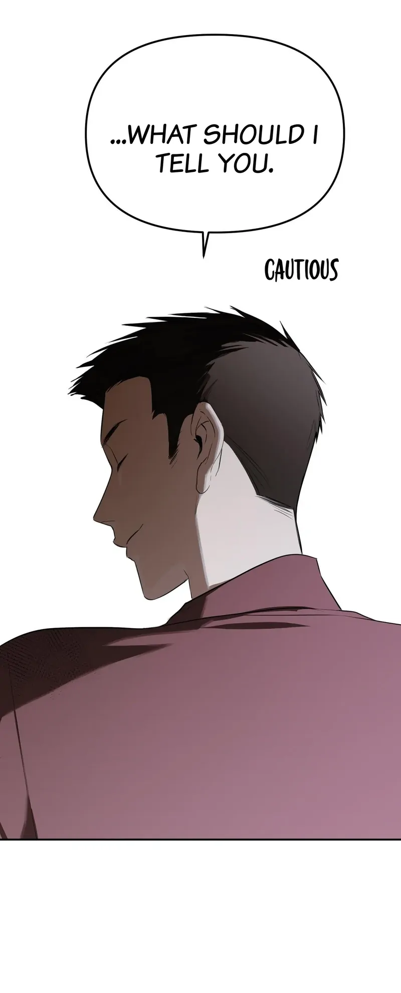 Devil’s Luck Chapter 48 - Page 34