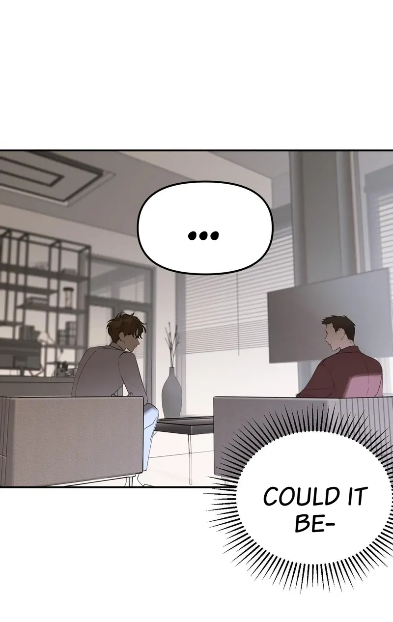 Devil’s Luck Chapter 48 - Page 35