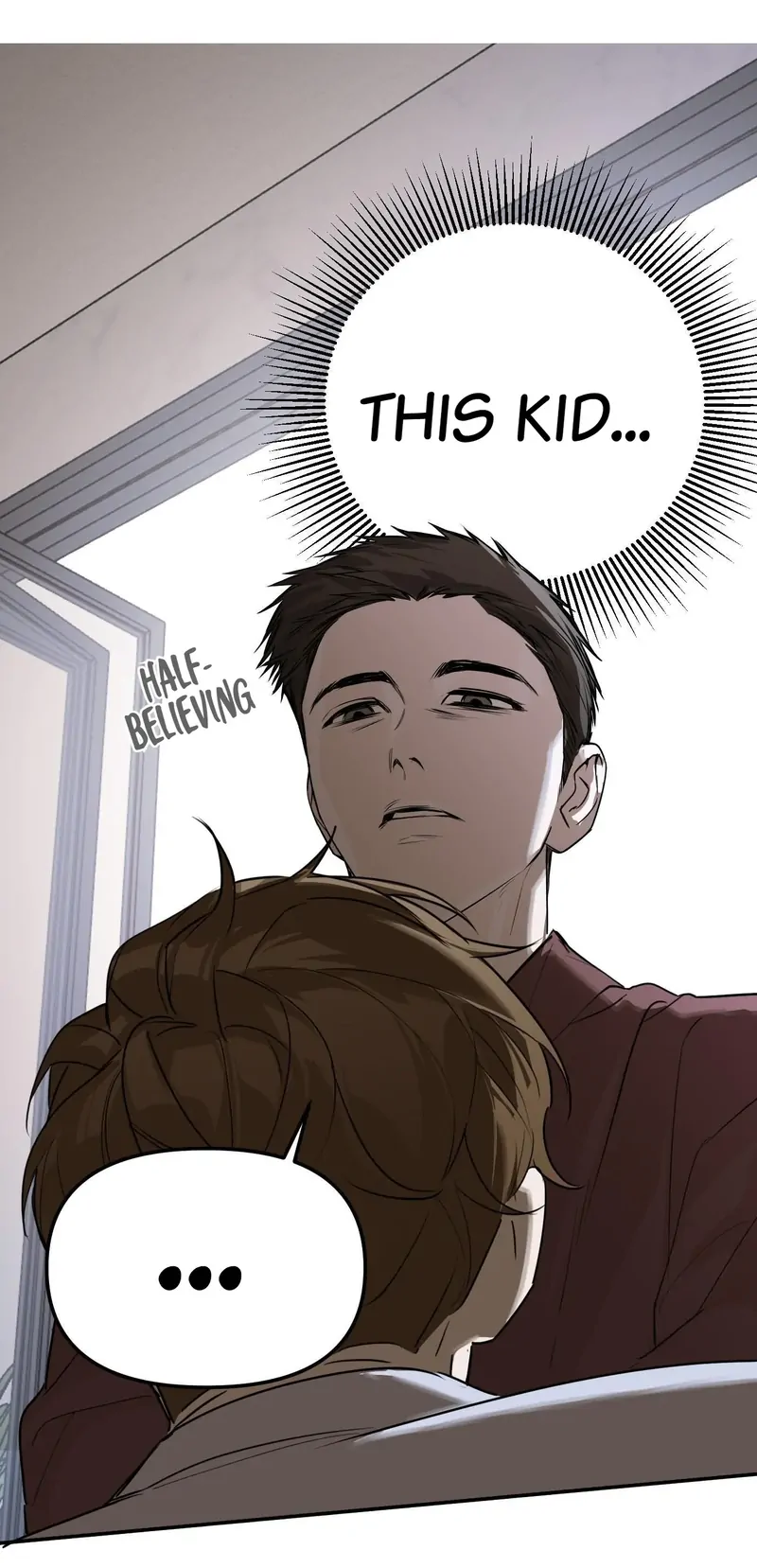 Devil’s Luck Chapter 48 - Page 39