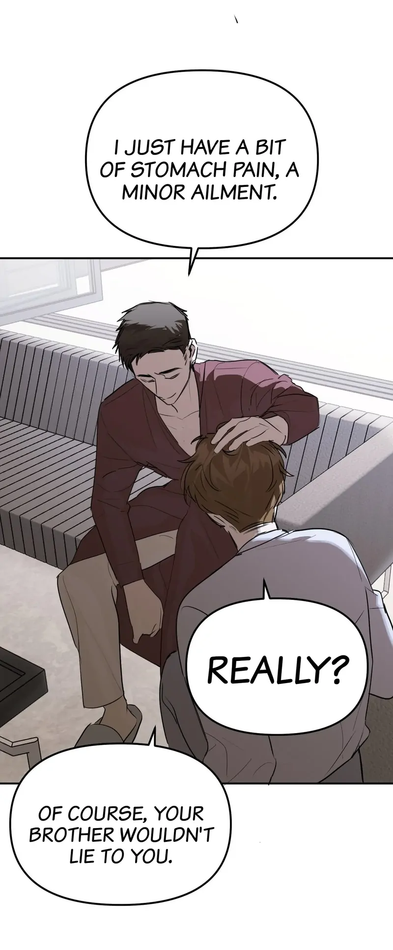 Devil’s Luck Chapter 48 - Page 43