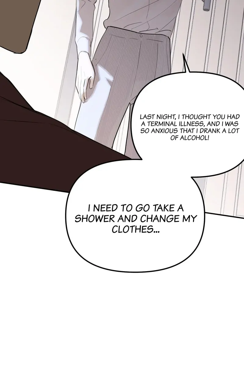 Devil’s Luck Chapter 48 - Page 45