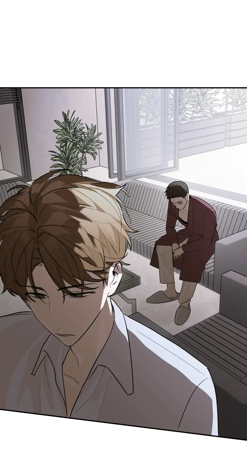 Devil’s Luck Chapter 48 - Page 46