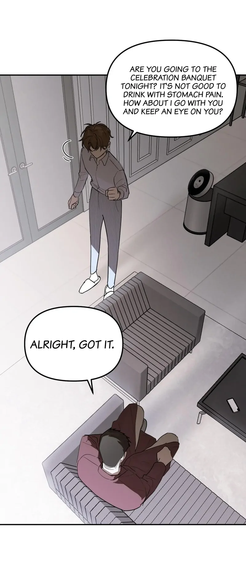 Devil’s Luck Chapter 48 - Page 48