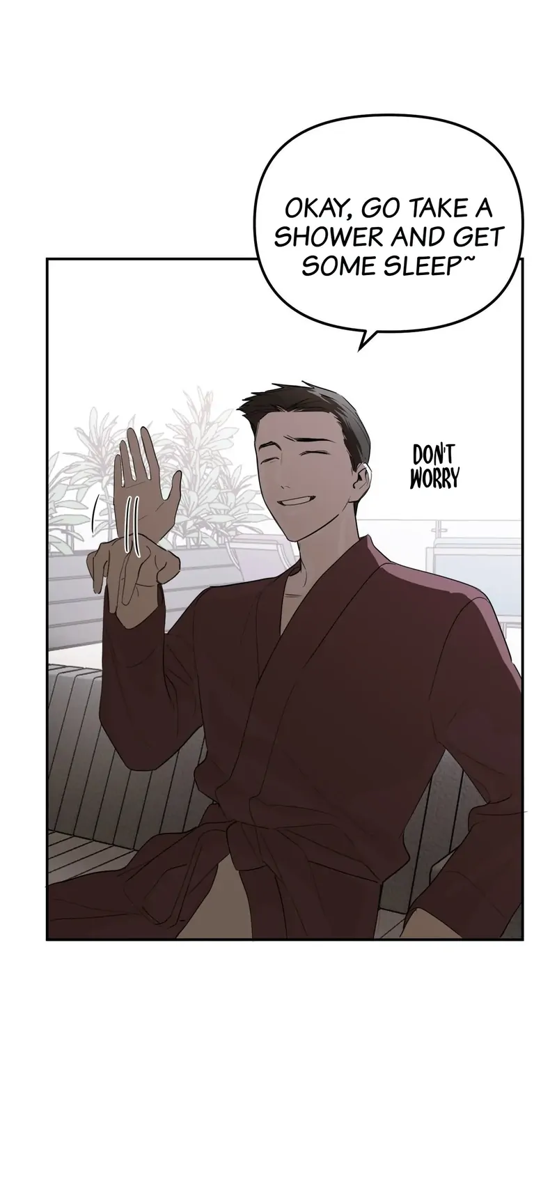 Devil’s Luck Chapter 48 - Page 49