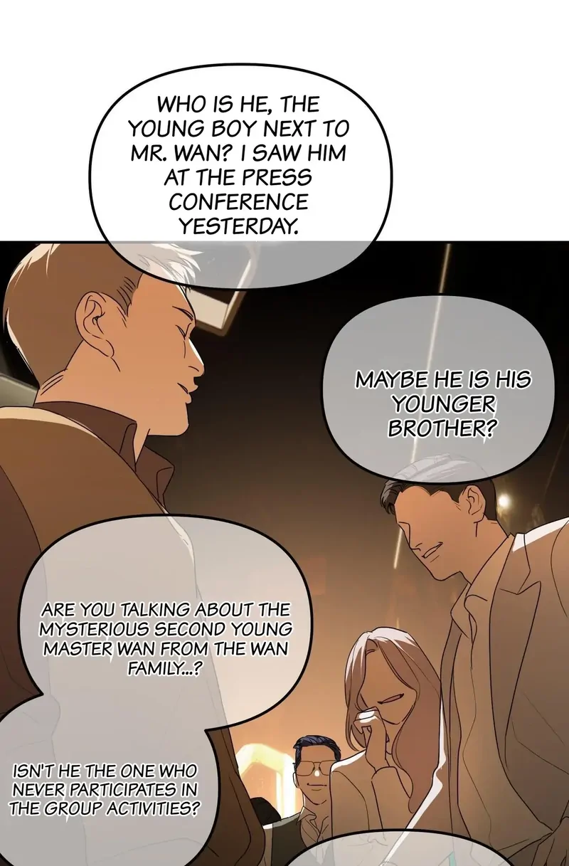 Devil’s Luck Chapter 49 - Page 4