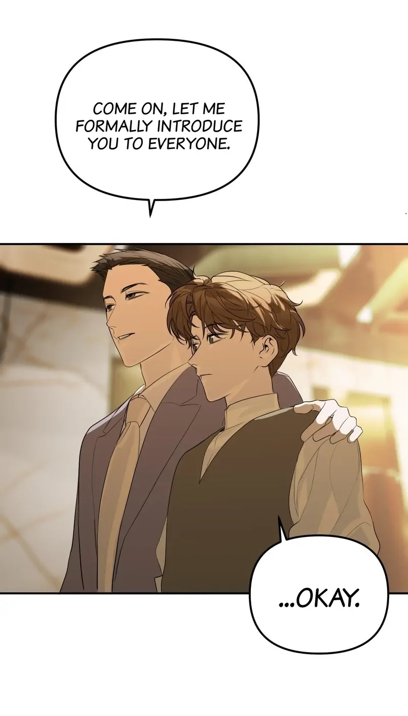 Devil’s Luck Chapter 49 - Page 6