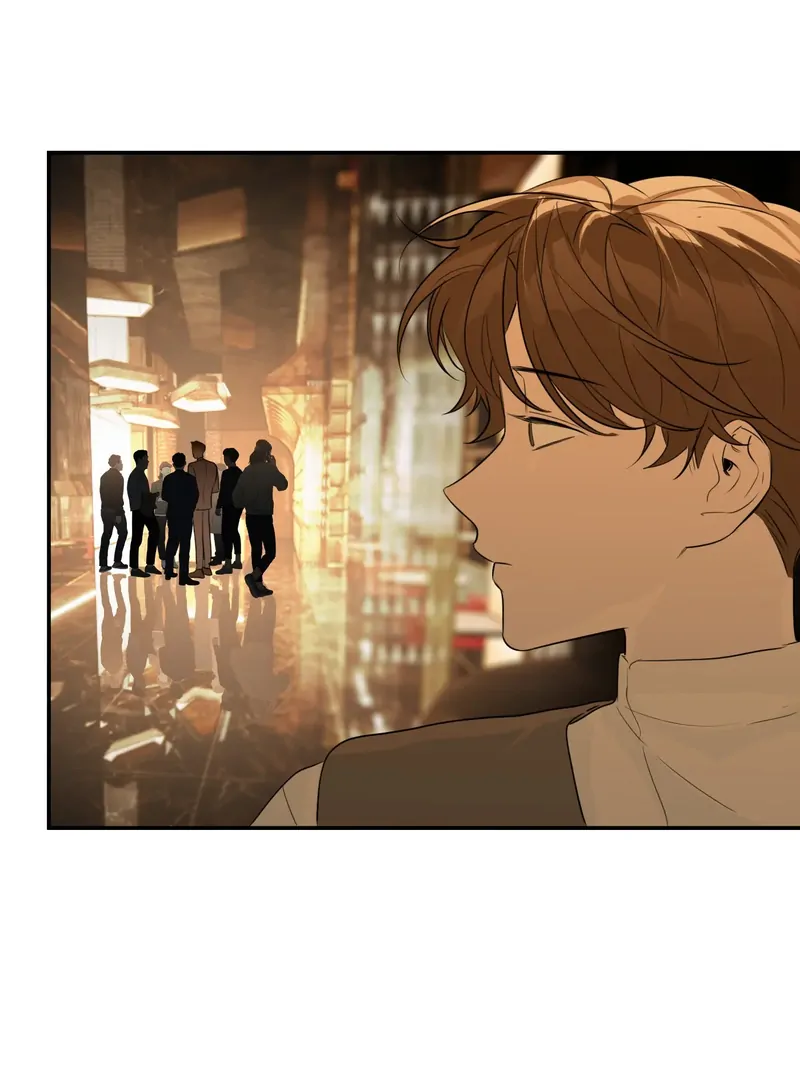 Devil’s Luck Chapter 49 - Page 9