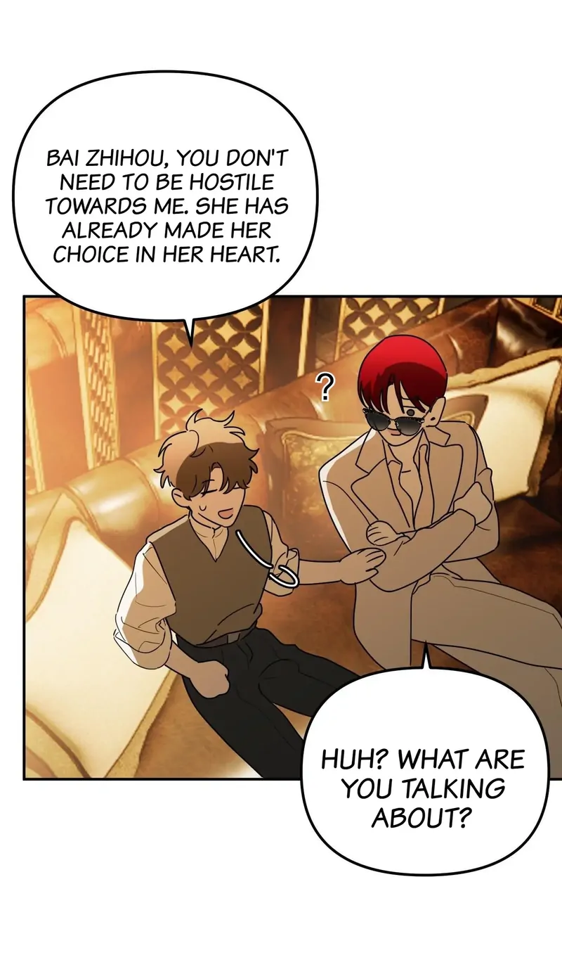 Devil’s Luck Chapter 49 - Page 12