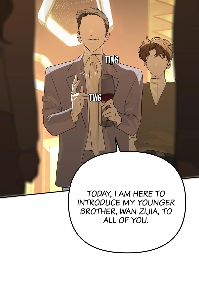 Devil’s Luck Chapter 49 - Page 19