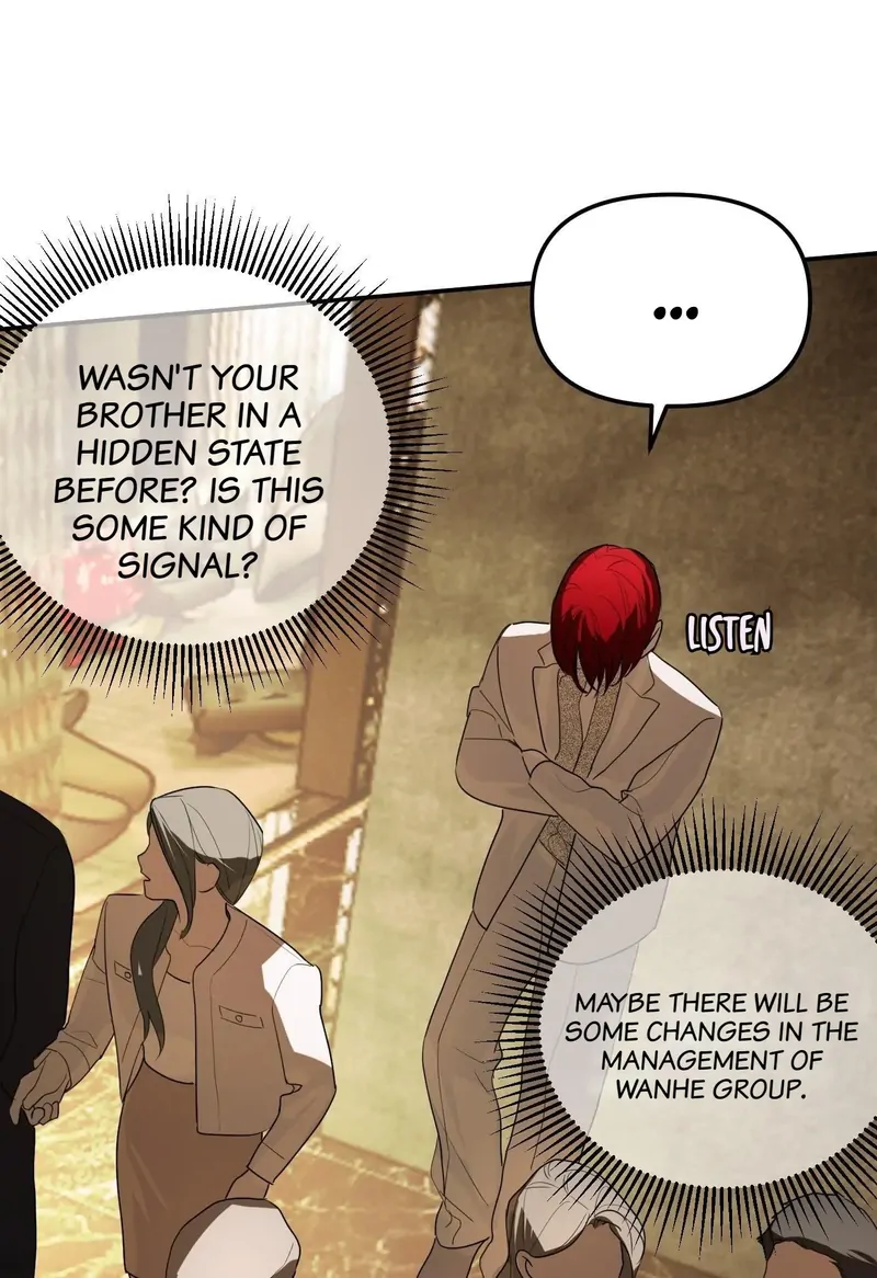 Devil’s Luck Chapter 49 - Page 20