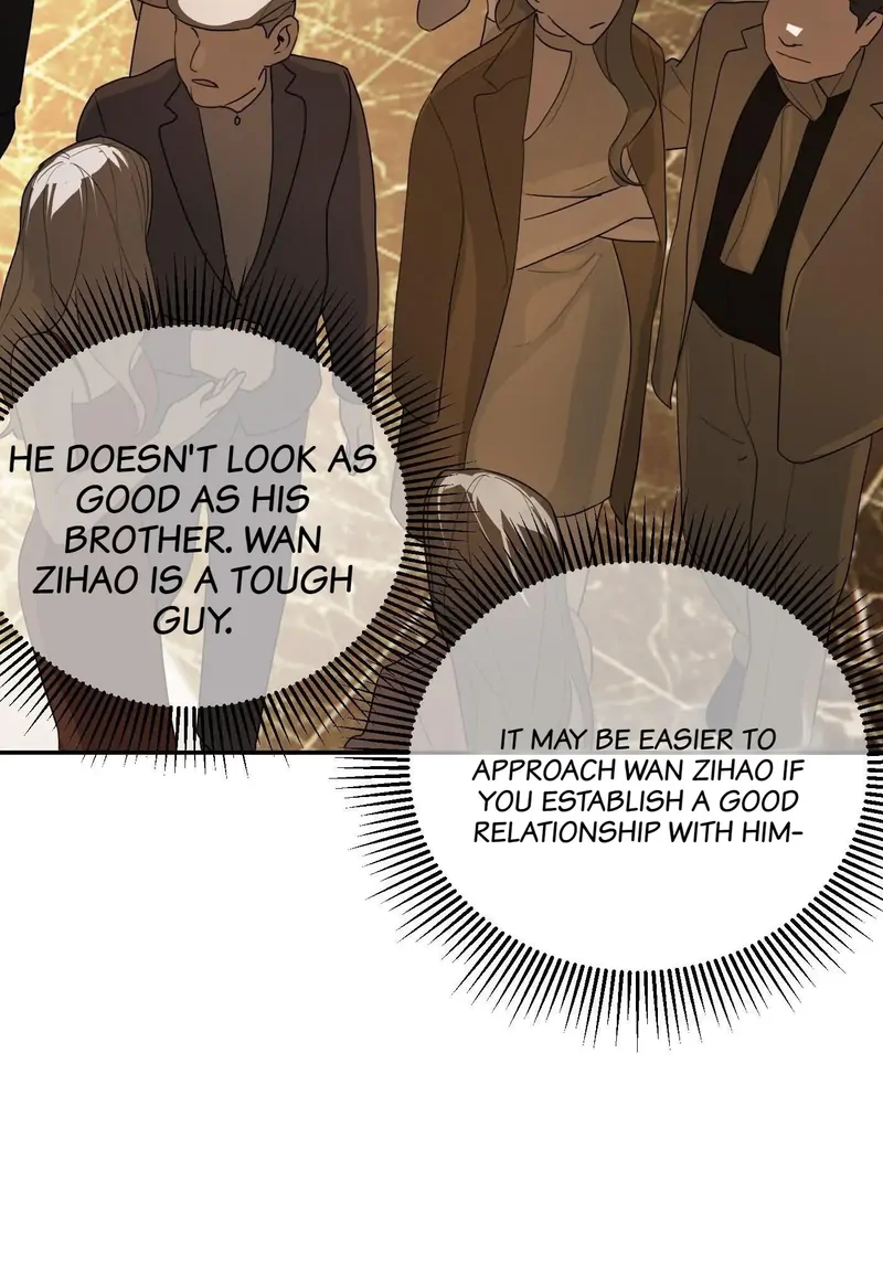 Devil’s Luck Chapter 49 - Page 21