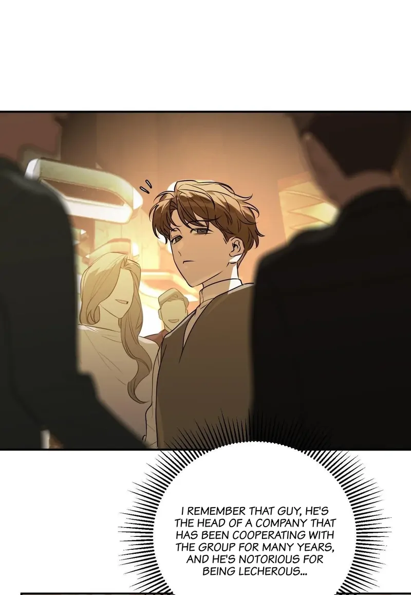 Devil’s Luck Chapter 49 - Page 22