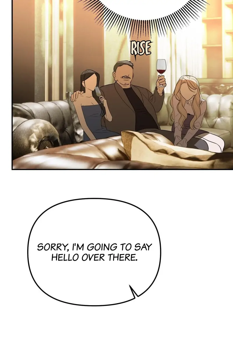 Devil’s Luck Chapter 49 - Page 23