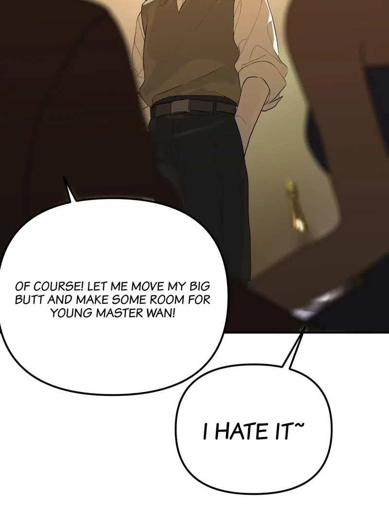 Devil’s Luck Chapter 49 - Page 25