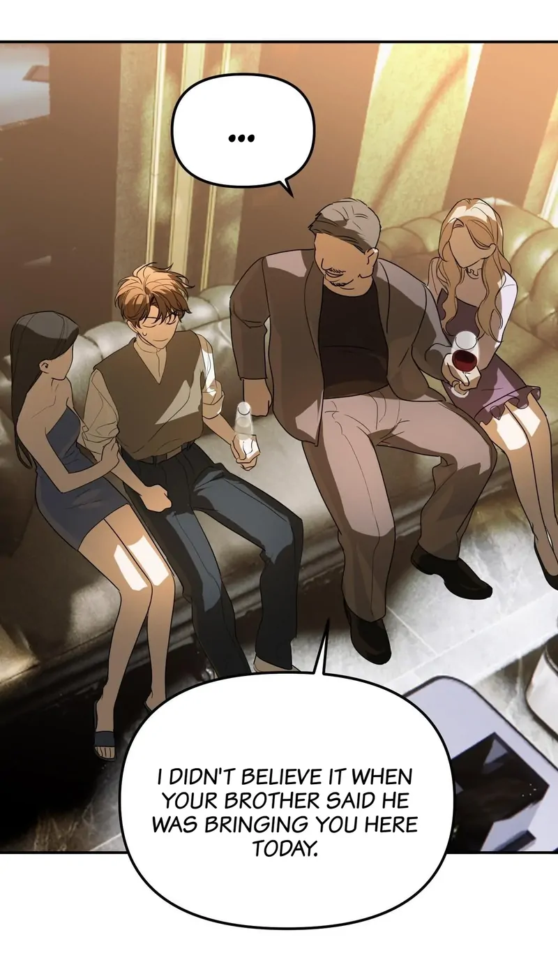 Devil’s Luck Chapter 49 - Page 26