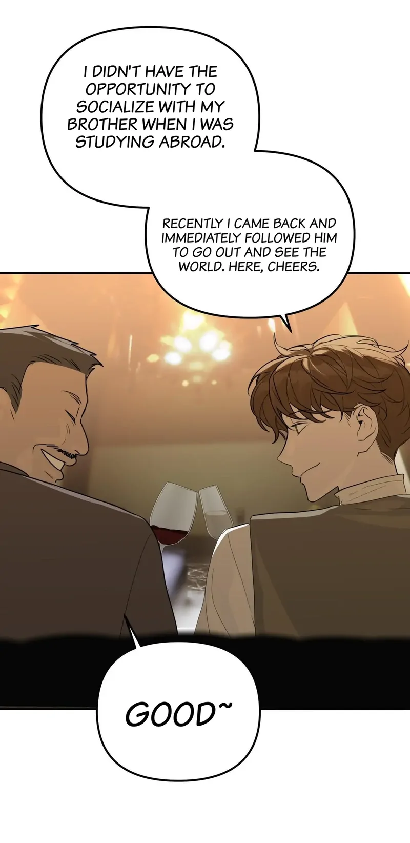 Devil’s Luck Chapter 49 - Page 27