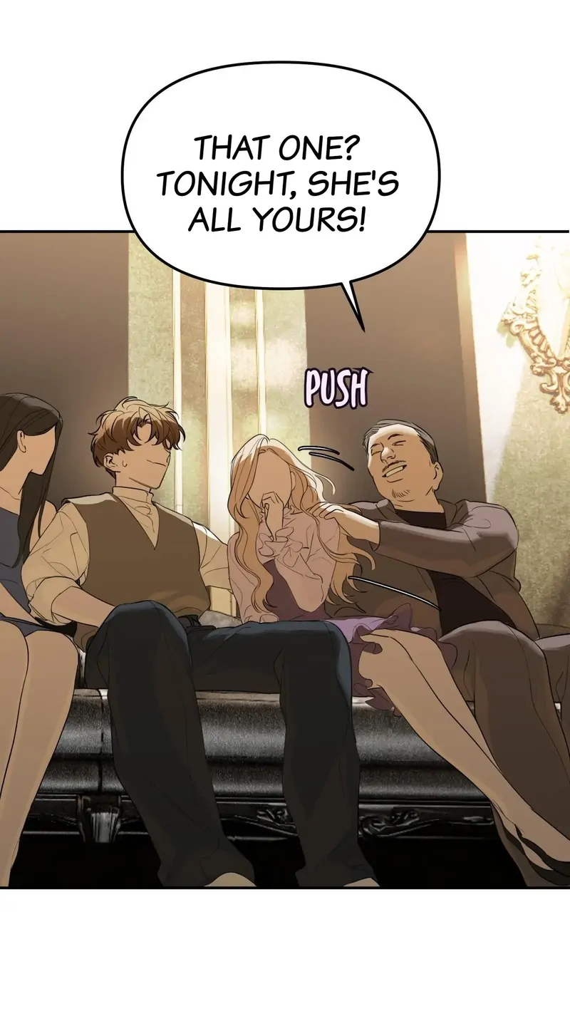 Devil’s Luck Chapter 49 - Page 29