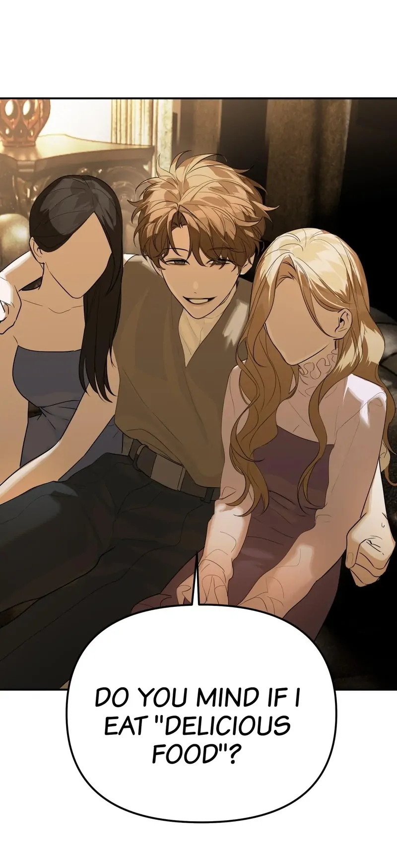 Devil’s Luck Chapter 49 - Page 30