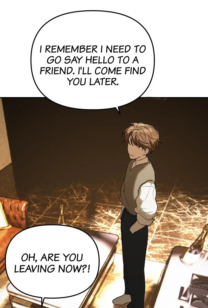 Devil’s Luck Chapter 49 - Page 32