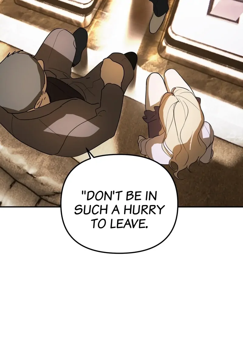 Devil’s Luck Chapter 49 - Page 33