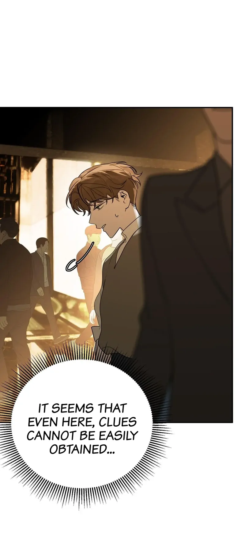 Devil’s Luck Chapter 49 - Page 34