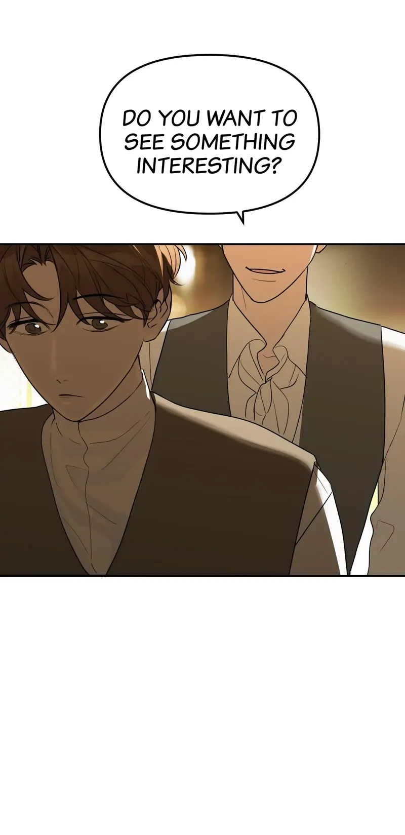 Devil’s Luck Chapter 49 - Page 35