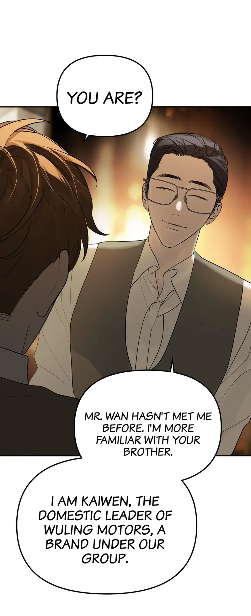 Devil’s Luck Chapter 49 - Page 36