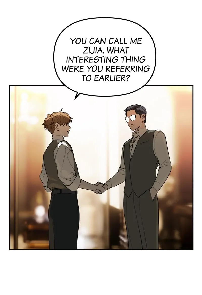 Devil’s Luck Chapter 49 - Page 37