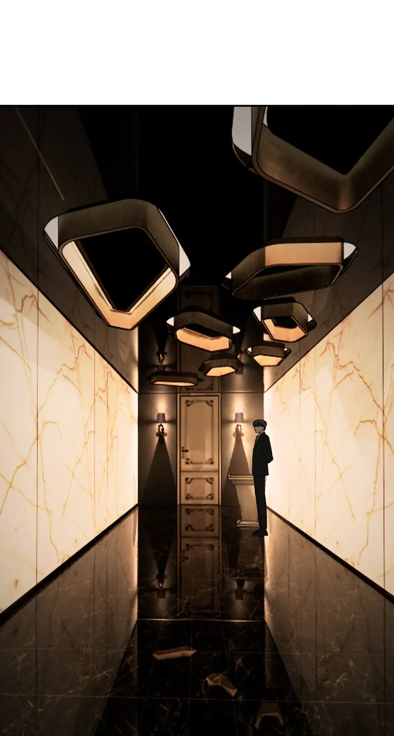 Devil’s Luck Chapter 49 - Page 42