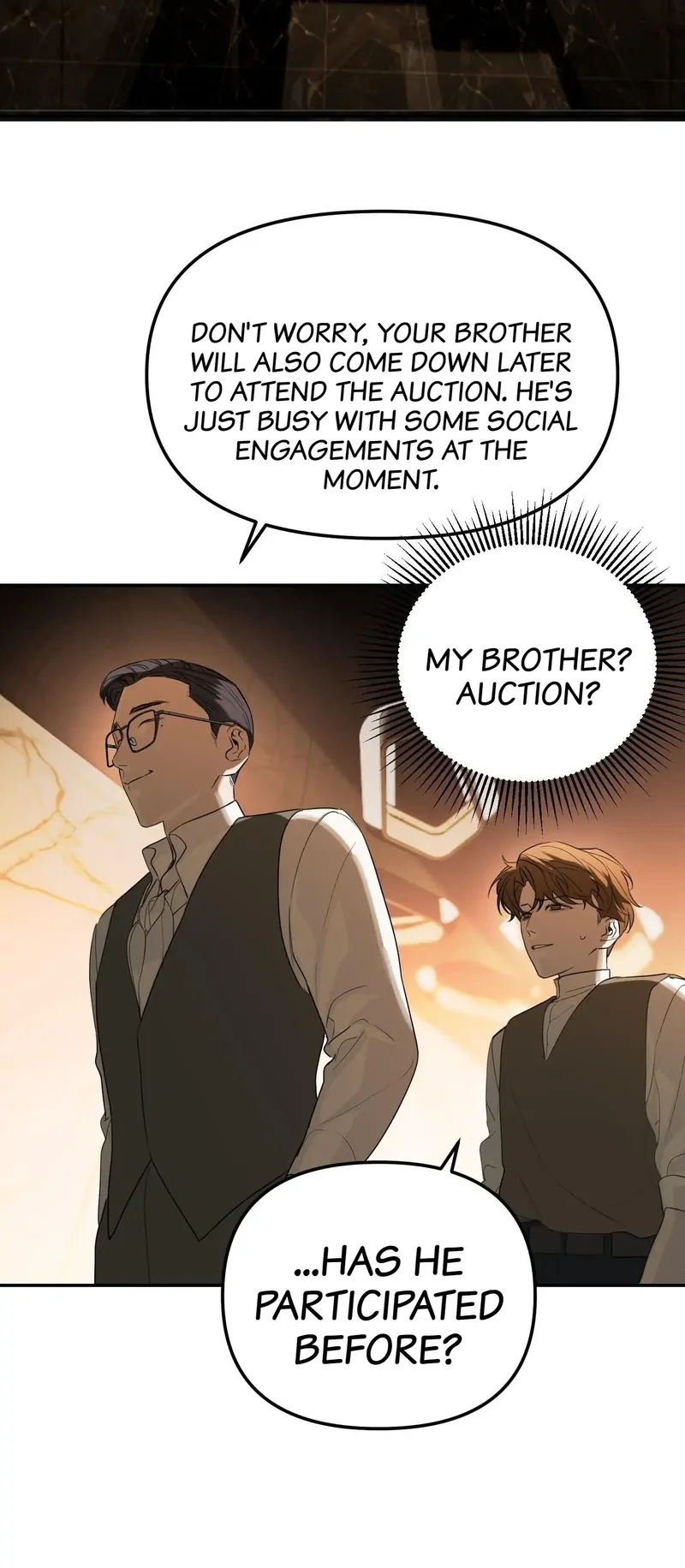 Devil’s Luck Chapter 49 - Page 43