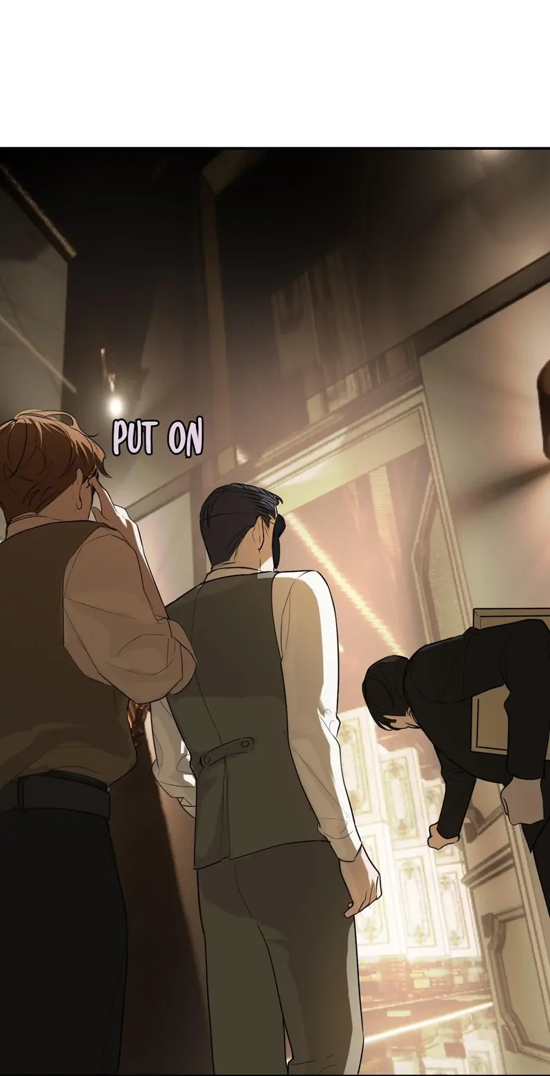 Devil’s Luck Chapter 49 - Page 47