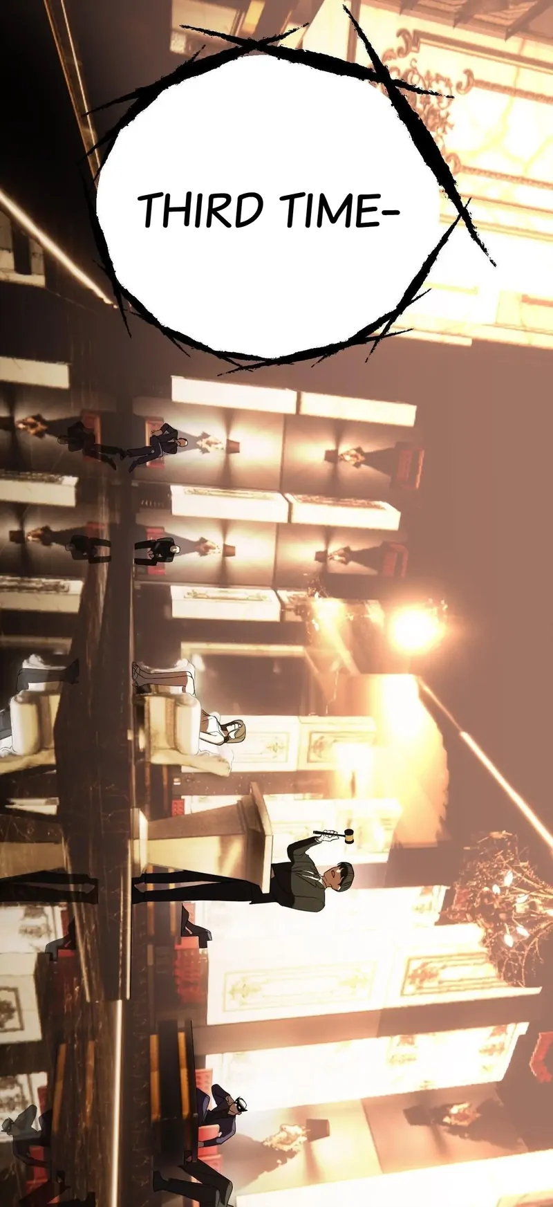 Devil’s Luck Chapter 49 - Page 50