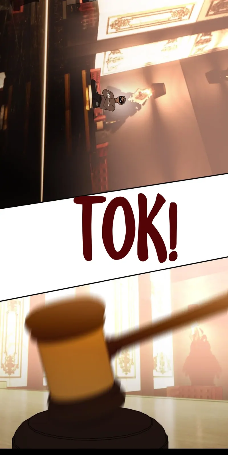 Devil’s Luck Chapter 49 - Page 51