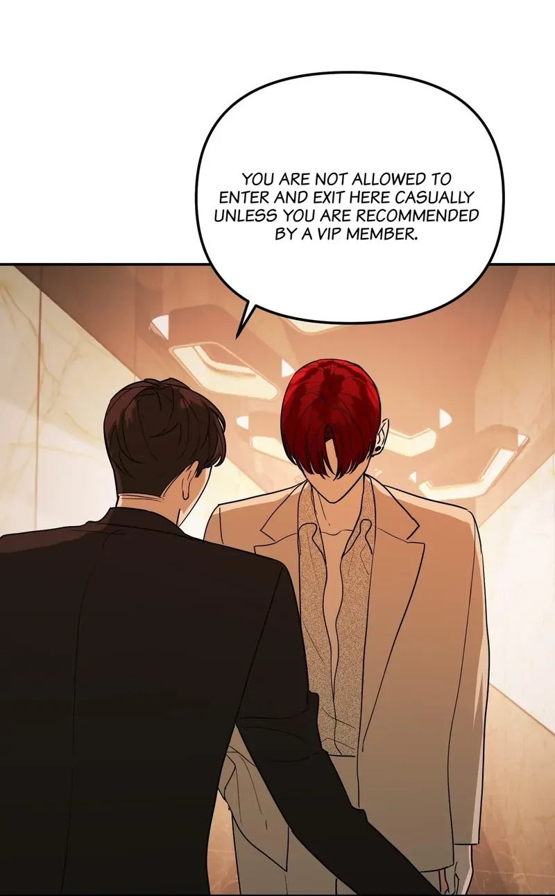 Devil’s Luck Chapter 50 - Page 6