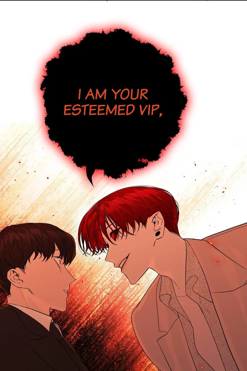 Devil’s Luck Chapter 50 - Page 7