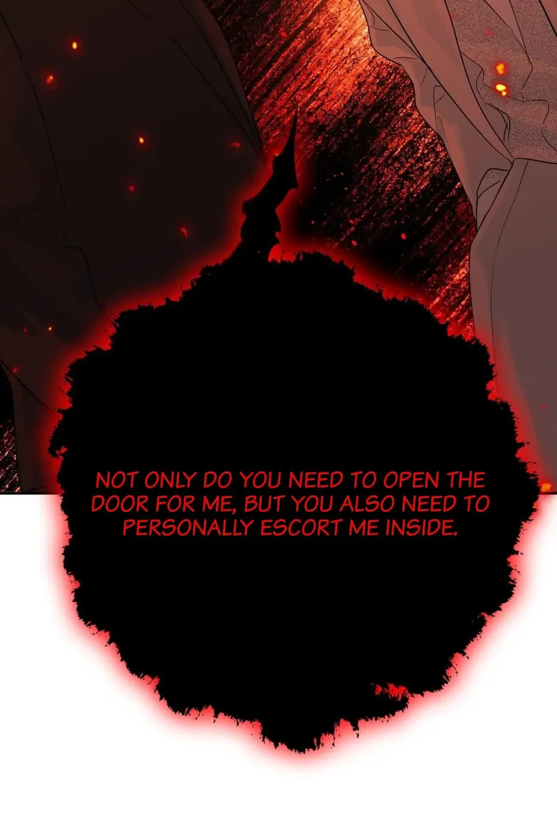 Devil’s Luck Chapter 50 - Page 8