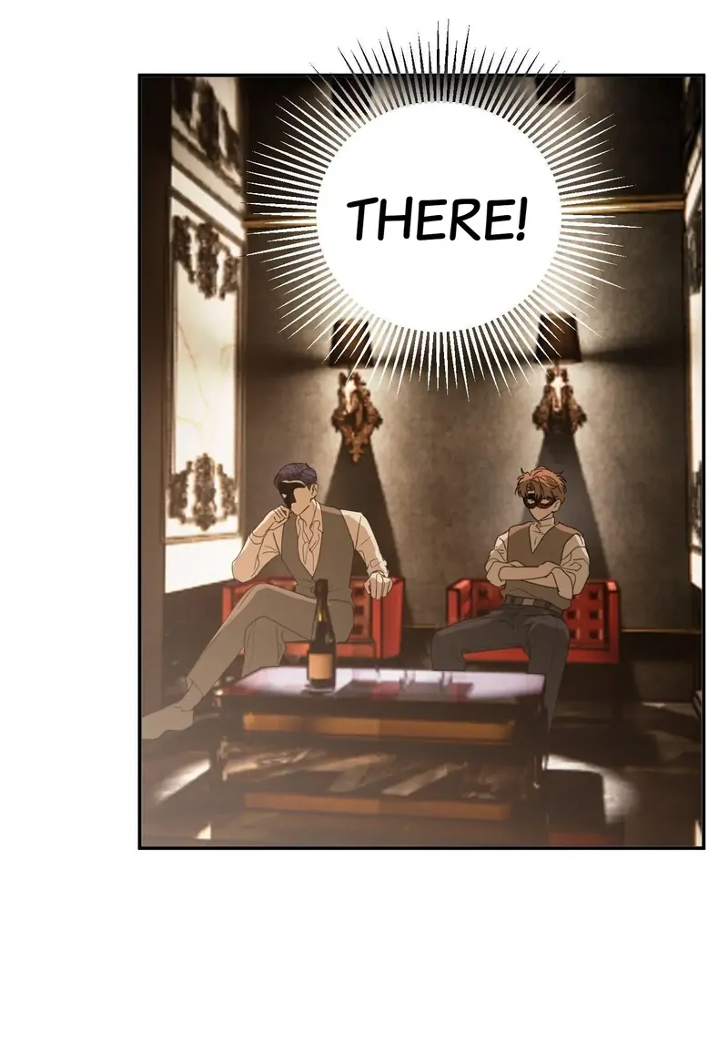 Devil’s Luck Chapter 50 - Page 13