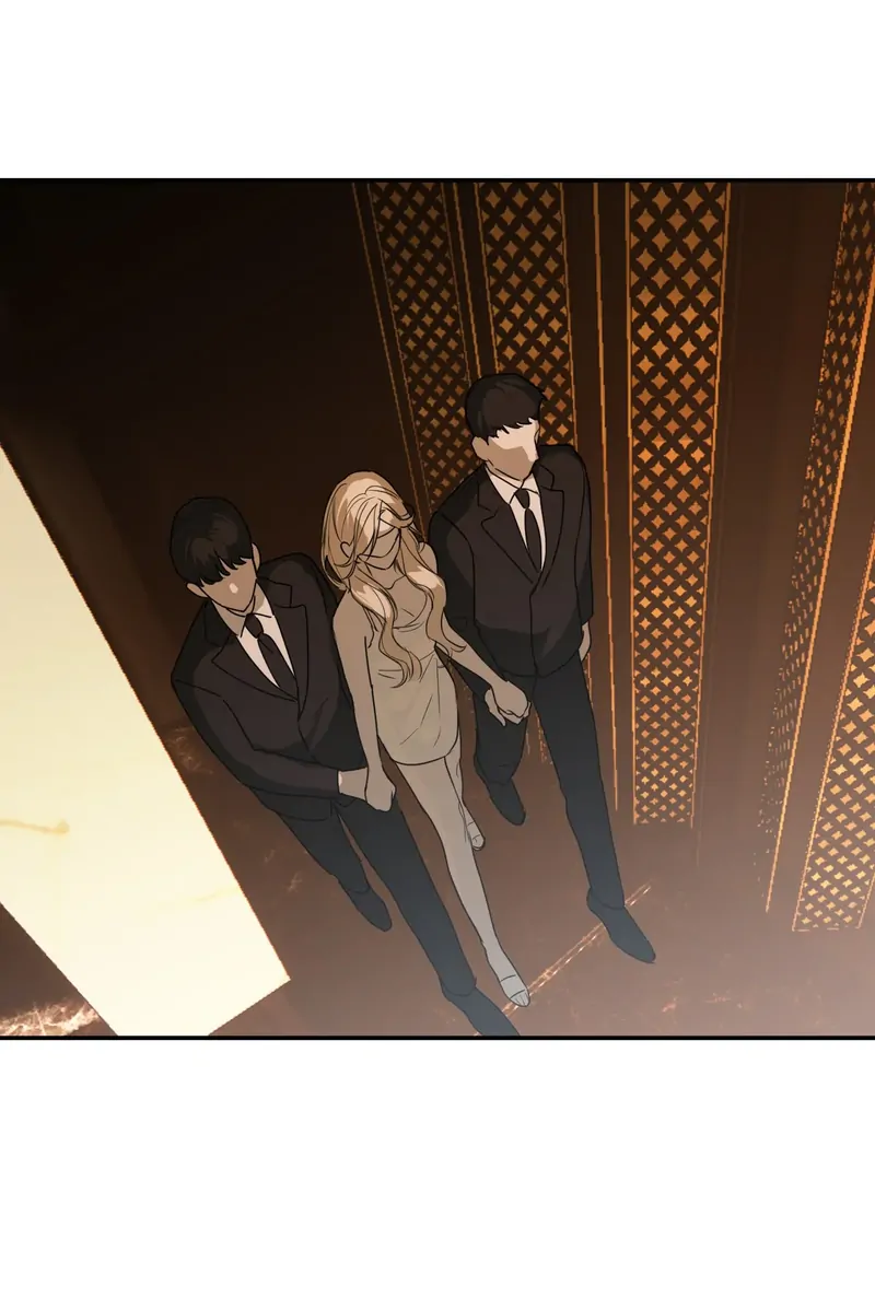 Devil’s Luck Chapter 50 - Page 15